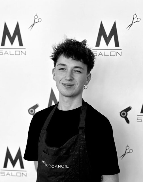 Kadeřník Ondra 