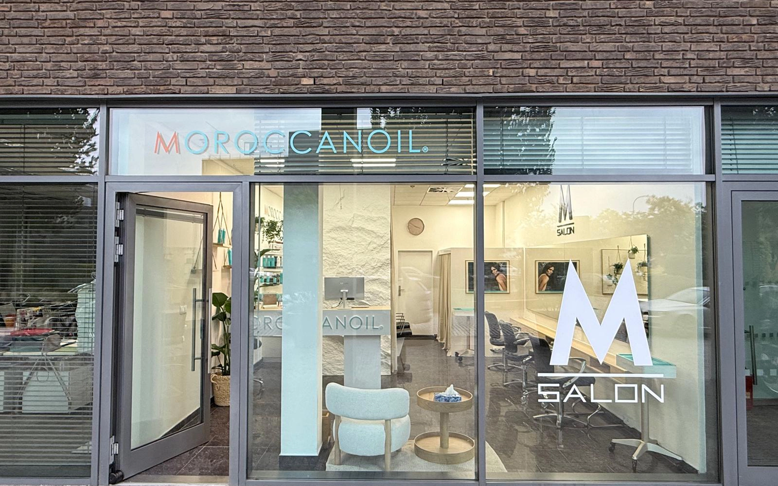 Spielberk Office Center